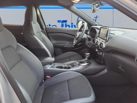 NISSAN Juke Juke HYBRID 143 N-Connecta à vendre à Chalon-sur-Saône - Image n°17