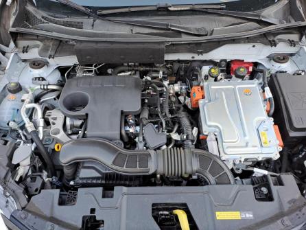 NISSAN Juke Juke HYBRID 143 N-Connecta à vendre à Chalon-sur-Saône - Image n°20