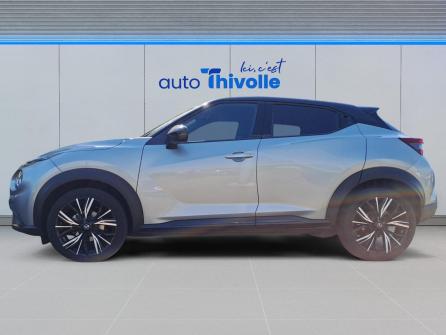 NISSAN Juke Juke DIG-T 114 DCT7 N-Design à vendre à Chalon-sur-Saône - Image n°2