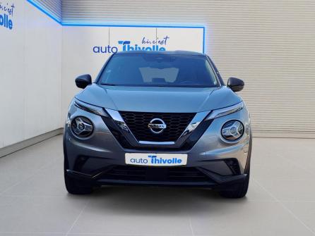 NISSAN Juke Juke DIG-T 114 DCT7 N-Design à vendre à Chalon-sur-Saône - Image n°8