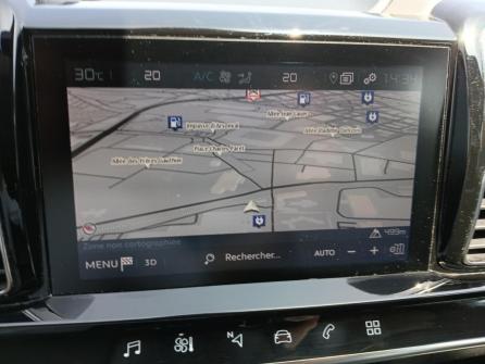 CITROEN C5 Aircross C5 Aircross Hybride Rechargeable 225 S&S e-EAT8 Business à vendre à Villefranche sur Saône - Image n°19