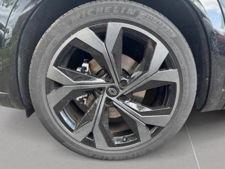 RENAULT Austral E-Tech hybrid 200 Techno esprit Alpine à vendre à Villefranche sur Saône - Image n°9