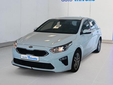 KIA Ceed 1.0 T-GDi 120 ch ISG BVM6 Active à vendre à Villefranche-sur-Saône - Image n°1