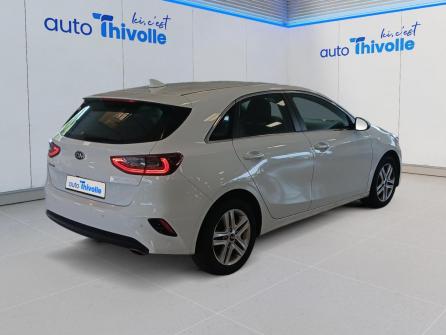 KIA Ceed 1.0 T-GDi 120 ch ISG BVM6 Active à vendre à Villefranche-sur-Saône - Image n°5