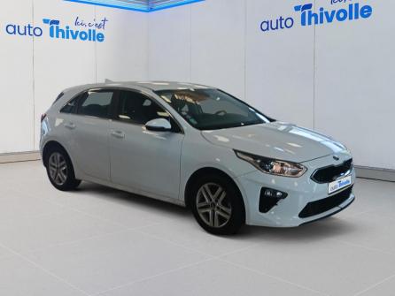 KIA Ceed 1.0 T-GDi 120 ch ISG BVM6 Active à vendre à Villefranche-sur-Saône - Image n°7