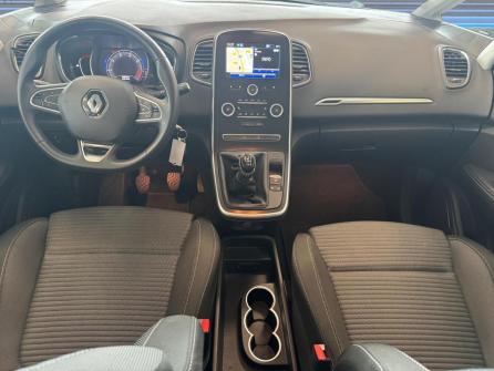 RENAULT Scenic Scenic TCe 115 FAP Team Rugby à vendre à Villefranche-sur-Saône - Image n°12
