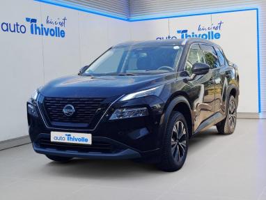 NISSAN X-Trail e-POWER 213 ch e-4ORCE 7 Places N-Connecta d'occasion  de 2023  à  Chalon-sur-Saône 