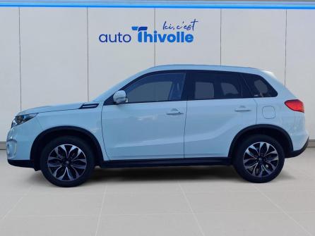 SUZUKI Vitara 1.4 Boosterjet Allgrip Auto S à vendre à Chalon-sur-Saône - Image n°2