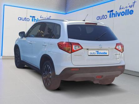 SUZUKI Vitara 1.4 Boosterjet Allgrip Auto S à vendre à Chalon-sur-Saône - Image n°3