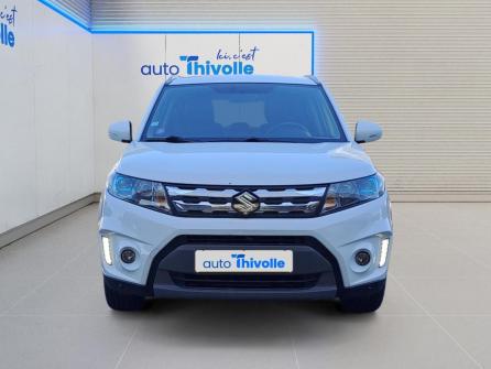 SUZUKI Vitara 1.4 Boosterjet Allgrip Auto S à vendre à Chalon-sur-Saône - Image n°8