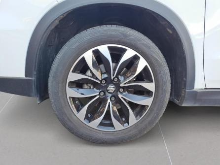 SUZUKI Vitara 1.4 Boosterjet Allgrip Auto S à vendre à Chalon-sur-Saône - Image n°9