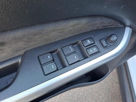 SUZUKI Vitara 1.4 Boosterjet Allgrip Auto S à vendre à Chalon-sur-Saône - Image n°11