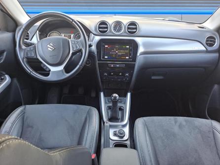 SUZUKI Vitara 1.4 Boosterjet Allgrip Auto S à vendre à Chalon-sur-Saône - Image n°12
