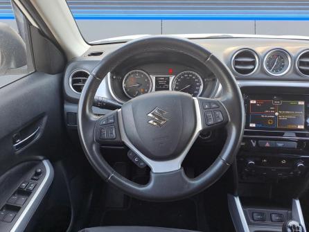 SUZUKI Vitara 1.4 Boosterjet Allgrip Auto S à vendre à Chalon-sur-Saône - Image n°13