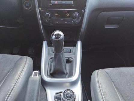 SUZUKI Vitara 1.4 Boosterjet Allgrip Auto S à vendre à Chalon-sur-Saône - Image n°15