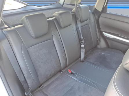 SUZUKI Vitara 1.4 Boosterjet Allgrip Auto S à vendre à Chalon-sur-Saône - Image n°18
