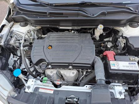 SUZUKI Vitara 1.4 Boosterjet Allgrip Auto S à vendre à Chalon-sur-Saône - Image n°20