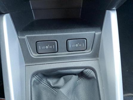 SUZUKI Vitara 1.4 Boosterjet Allgrip Auto S à vendre à Chalon-sur-Saône - Image n°22