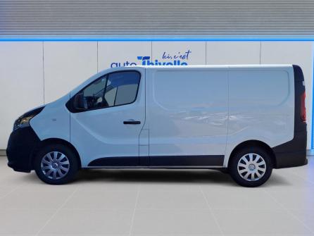 NISSAN NV300 Fg NV300 FOURGON L1H1 2T8 2.0 DCI 120 BVM N-CONNECTA à vendre à Chalon-sur-Saône - Image n°2