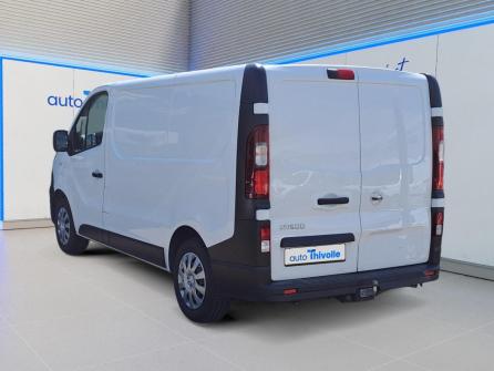 NISSAN NV300 Fg NV300 FOURGON L1H1 2T8 2.0 DCI 120 BVM N-CONNECTA à vendre à Chalon-sur-Saône - Image n°3