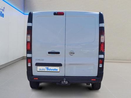 NISSAN NV300 Fg NV300 FOURGON L1H1 2T8 2.0 DCI 120 BVM N-CONNECTA à vendre à Chalon-sur-Saône - Image n°4