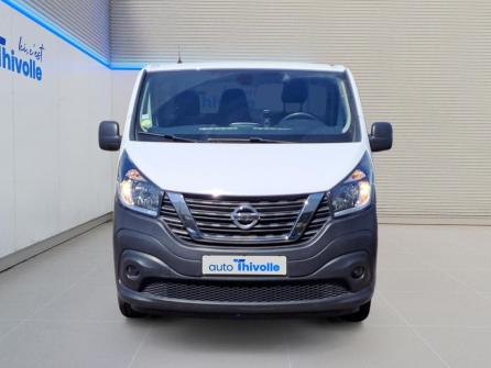 NISSAN NV300 Fg NV300 FOURGON L1H1 2T8 2.0 DCI 120 BVM N-CONNECTA à vendre à Chalon-sur-Saône - Image n°8