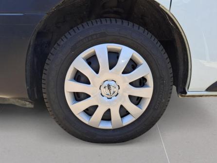 NISSAN NV300 Fg NV300 FOURGON L1H1 2T8 2.0 DCI 120 BVM N-CONNECTA à vendre à Chalon-sur-Saône - Image n°9