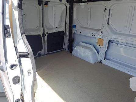NISSAN NV300 Fg NV300 FOURGON L1H1 2T8 2.0 DCI 120 BVM N-CONNECTA à vendre à Chalon-sur-Saône - Image n°17