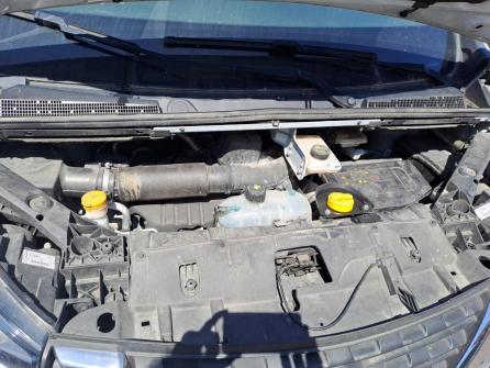 NISSAN NV300 Fg NV300 FOURGON L1H1 2T8 2.0 DCI 120 BVM N-CONNECTA à vendre à Chalon-sur-Saône - Image n°20