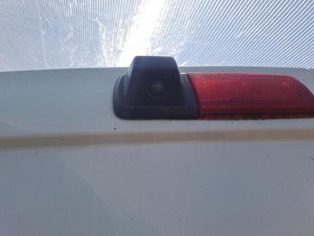 NISSAN NV300 Fg NV300 FOURGON L1H1 2T8 2.0 DCI 120 BVM N-CONNECTA à vendre à Chalon-sur-Saône - Image n°23