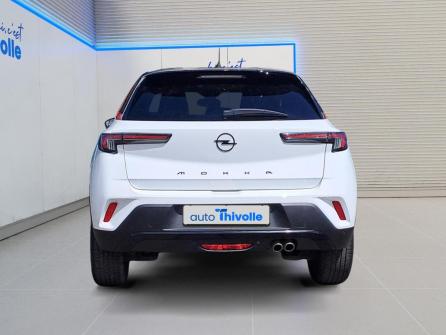 OPEL Mokka 1.2 Turbo 130 ch BVA8 GS Line à vendre à Chalon-sur-Saône - Image n°4