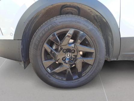 OPEL Mokka 1.2 Turbo 130 ch BVA8 GS Line à vendre à Chalon-sur-Saône - Image n°9