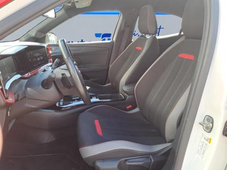 OPEL Mokka 1.2 Turbo 130 ch BVA8 GS Line à vendre à Chalon-sur-Saône - Image n°10