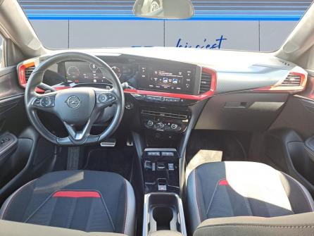 OPEL Mokka 1.2 Turbo 130 ch BVA8 GS Line à vendre à Chalon-sur-Saône - Image n°12