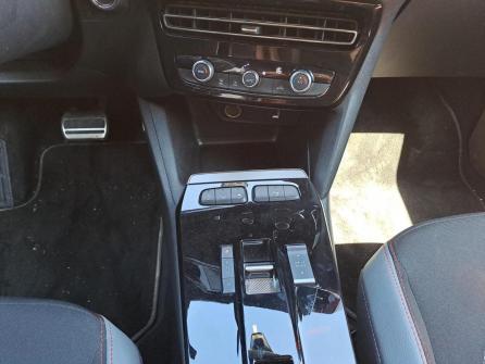 OPEL Mokka 1.2 Turbo 130 ch BVA8 GS Line à vendre à Chalon-sur-Saône - Image n°15