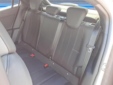 OPEL Mokka 1.2 Turbo 130 ch BVA8 GS Line à vendre à Chalon-sur-Saône - Image n°16
