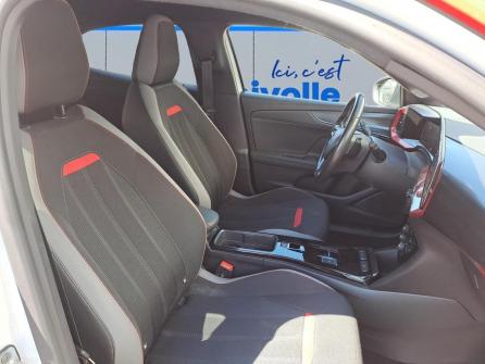 OPEL Mokka 1.2 Turbo 130 ch BVA8 GS Line à vendre à Chalon-sur-Saône - Image n°17