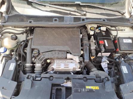 OPEL Mokka 1.2 Turbo 130 ch BVA8 GS Line à vendre à Chalon-sur-Saône - Image n°20