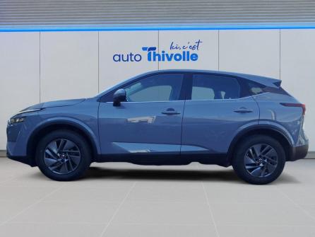 NISSAN Qashqai Qashqai Mild Hybrid 140 ch Business Edition à vendre à Chalon-sur-Saône - Image n°2