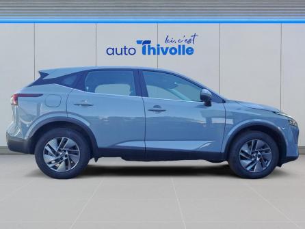 NISSAN Qashqai Qashqai Mild Hybrid 140 ch Business Edition à vendre à Chalon-sur-Saône - Image n°6
