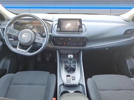 NISSAN Qashqai Qashqai Mild Hybrid 140 ch Business Edition à vendre à Chalon-sur-Saône - Image n°12