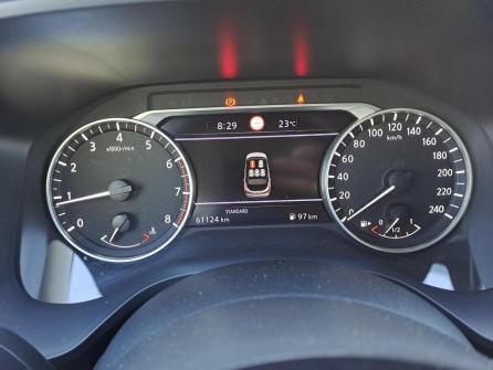 NISSAN Qashqai Qashqai Mild Hybrid 140 ch Business Edition à vendre à Chalon-sur-Saône - Image n°14