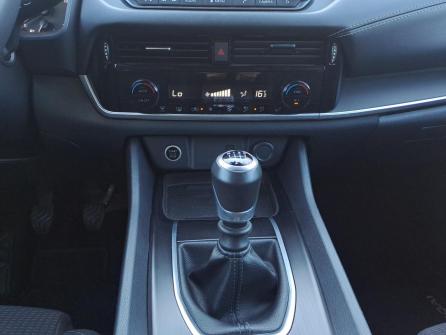 NISSAN Qashqai Qashqai Mild Hybrid 140 ch Business Edition à vendre à Chalon-sur-Saône - Image n°15