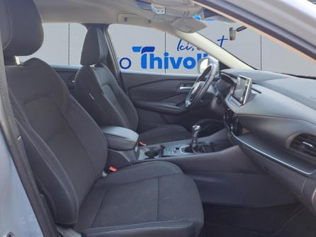 NISSAN Qashqai Qashqai Mild Hybrid 140 ch Business Edition à vendre à Chalon-sur-Saône - Image n°17