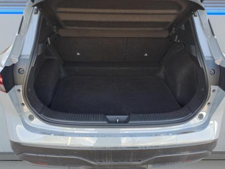 NISSAN Qashqai Qashqai Mild Hybrid 140 ch Business Edition à vendre à Chalon-sur-Saône - Image n°19