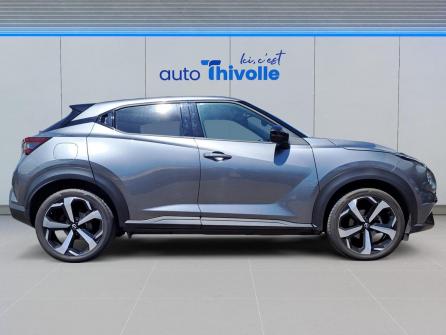 NISSAN Juke Juke DIG-T 114 DCT7 N-Connecta à vendre à Chalon-sur-Saône - Image n°6