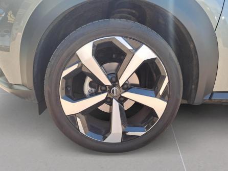 NISSAN Juke Juke DIG-T 114 DCT7 N-Connecta à vendre à Chalon-sur-Saône - Image n°9