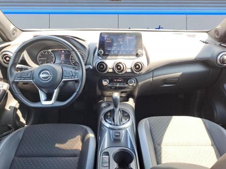 NISSAN Juke Juke DIG-T 114 DCT7 N-Connecta à vendre à Chalon-sur-Saône - Image n°12