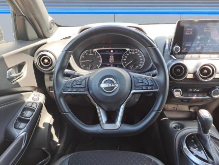 NISSAN Juke Juke DIG-T 114 DCT7 N-Connecta à vendre à Chalon-sur-Saône - Image n°13