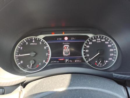 NISSAN Juke Juke DIG-T 114 DCT7 N-Connecta à vendre à Chalon-sur-Saône - Image n°14